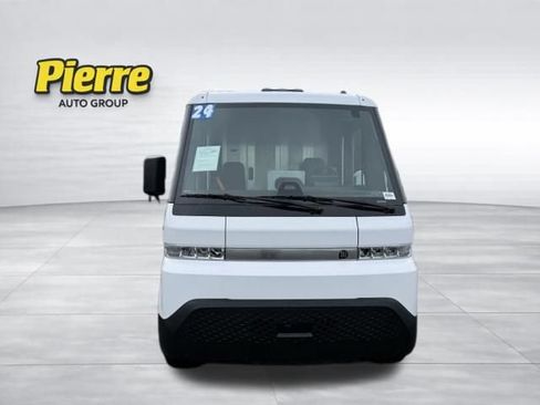 Used 2024 Chevrolet Brightdrop 600 w/ Commercial Equipment Package AWD/4WD image 7