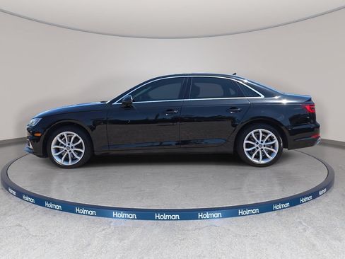 Used 2019 Audi A4 2.0T Premium w/ Convenience Package FWD image 9