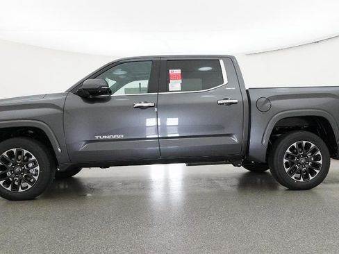 New 2026 Toyota Tundra Limited image 41