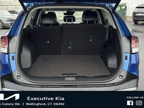 Used 2024 Kia Sportage SX FWD image 27