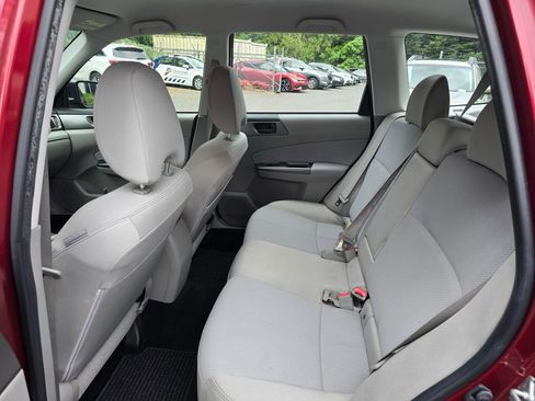 Used 2011 Subaru Forester 2.5X AWD/4WD image 11