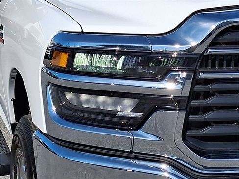 New 2025 RAM 2500 Tradesman image 7