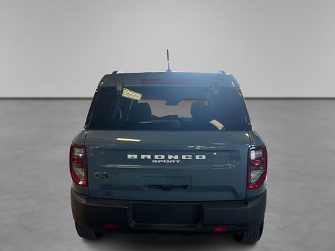 Certified 2024 Ford Bronco Sport Big Bend AWD/4WD image 16