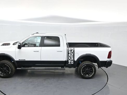 New 2026 RAM 2500 Power Wagon AWD/4WD image 56