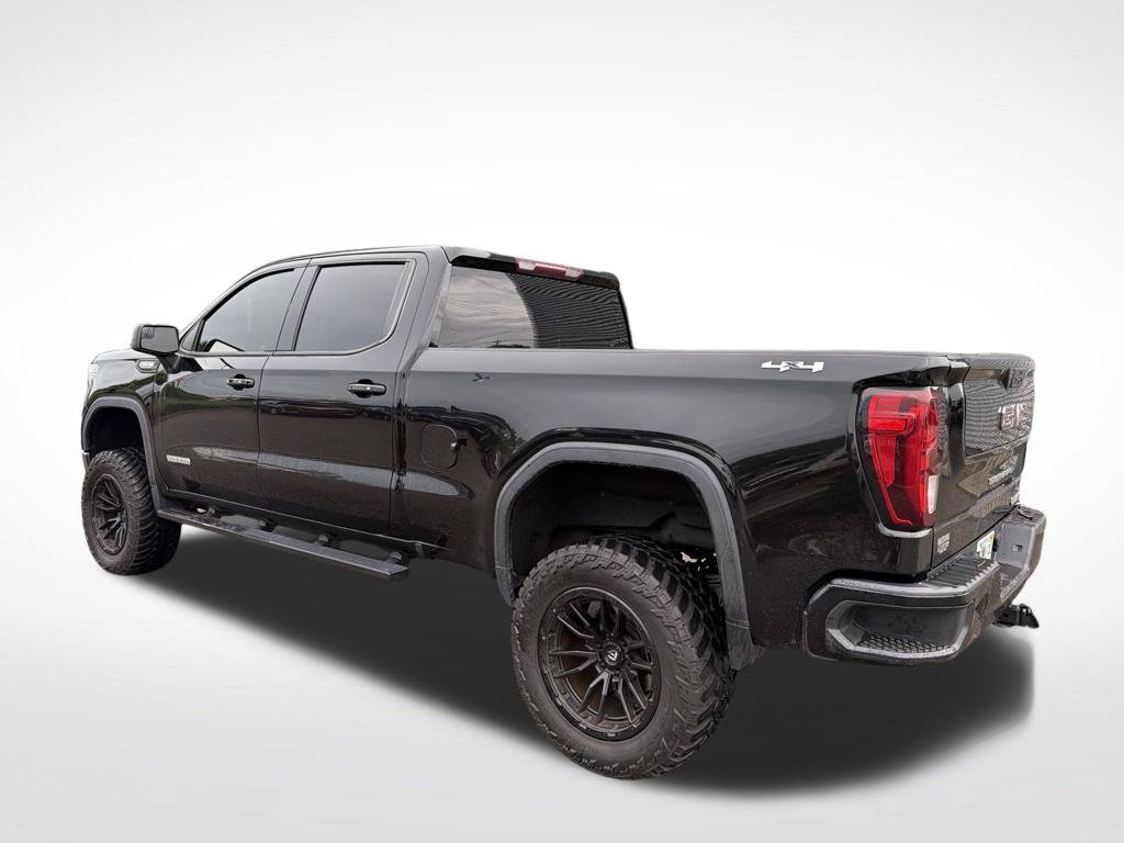 Used 2021 GMC Sierra 1500 Elevation AWD/4WD image 5