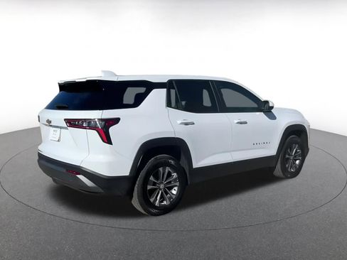 Used 2025 Chevrolet Equinox LT image 11