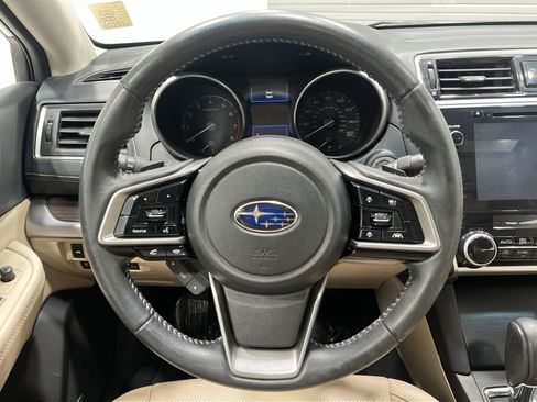 Used 2018 Subaru Legacy 3.6R Limited image 14