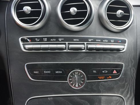 Used 2020 Mercedes-Benz C 63 AMG S image 50