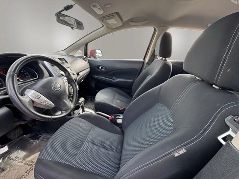 Used 2014 Nissan Versa Note SV FWD image 11