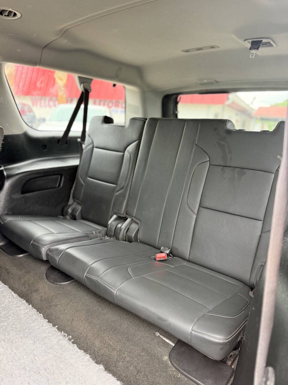 Used 2018 Chevrolet Suburban LT RWD image 22