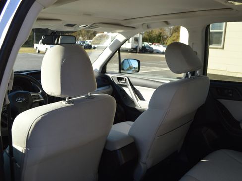 Used 2014 Subaru Forester 2.5i Premium w/ Popular Package #1 image 25