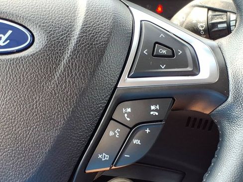 Used 2024 Ford Edge SEL w/ Convenience Package AWD/4WD image 24