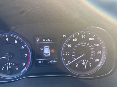 Used 2020 Hyundai Kona SE image 1