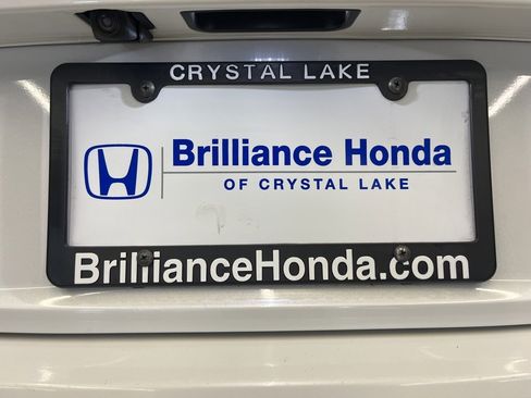 Used 2019 Honda Accord EX-L image 36