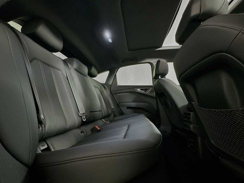 Certified 2023 Audi Q4 e-tron Premium Plus w/ Premium Plus AWD/4WD image 26