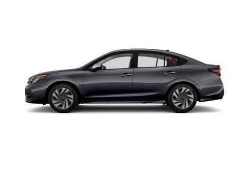 Certified 2024 Subaru Legacy Touring XT image 4