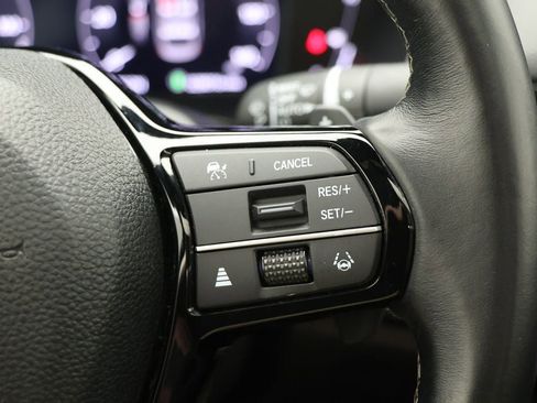 Used 2025 Honda Civic Sport Touring image 21