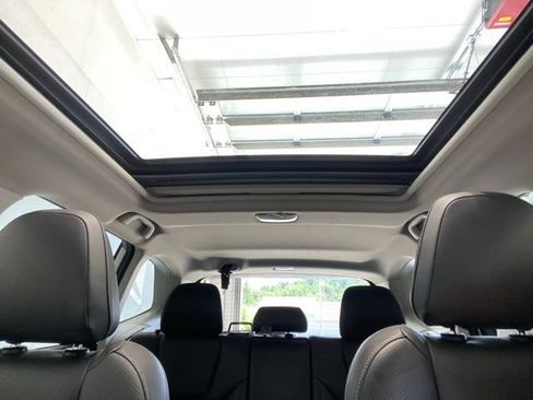 Used 2020 Subaru Forester Limited AWD/4WD image 14