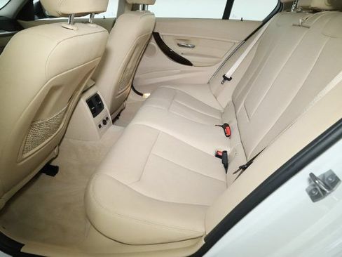 Used 2015 BMW 328i xDrive Sedan AWD/4WD image 17