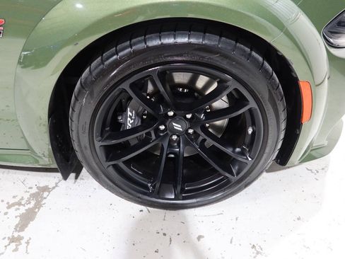 Used 2023 Dodge Charger Scat Pack RWD image 40