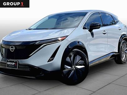 Used 2025 Nissan Ariya FWD