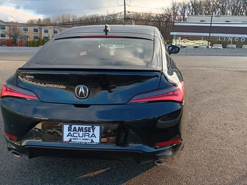 Used 2023 Acura Integra A-Spec image 3