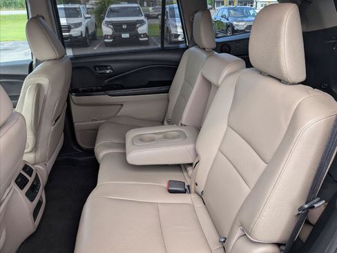 Used 2021 Honda Pilot EX-L image 25