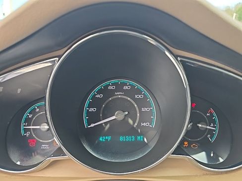 Used 2012 Chevrolet Malibu LT image 5