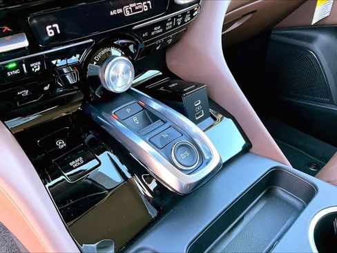 New 2026 Acura MDX FWD w/ Technology Package image 7