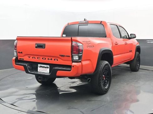 Used 2023 Toyota Tacoma TRD Pro image 23