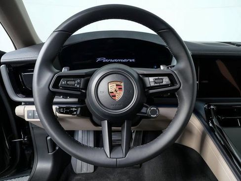 New 2026 Porsche Panamera RWD image 10