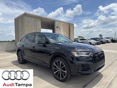 Used 2023 Audi Q7 3.0T Premium Plus w/ Premium Plus Package