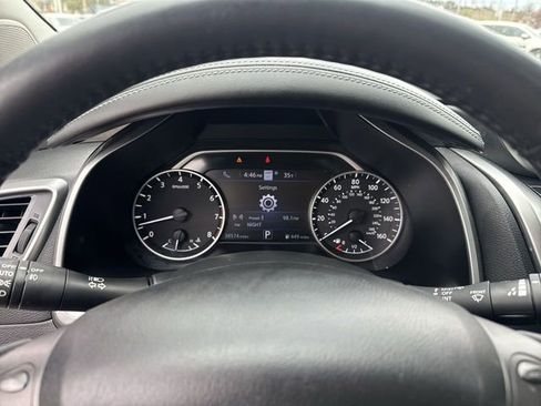 Used 2023 Nissan Murano Platinum w/ Cargo Package FWD image 15