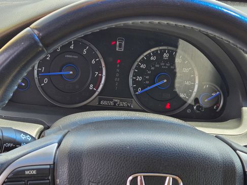 Used 2012 Honda Crosstour EX-L image 11