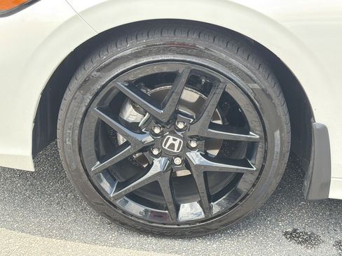 Used 2026 Honda Civic Sport image 26