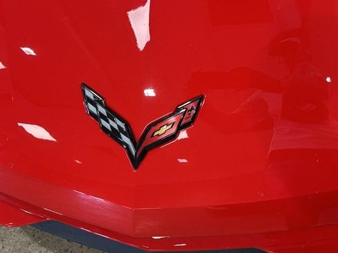 Used 2016 Chevrolet Corvette Z06 w/ 2LZ Preferred Equipment Group RWD image 15