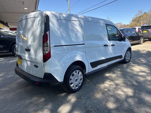 Used 2019 Ford Transit Connect XLT FWD image 5