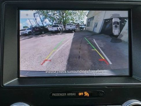 Used 2021 Ford Expedition Max Limited RWD image 35