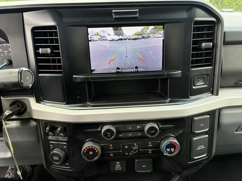 Used 2026 Ford F250 XLT AWD/4WD image 59