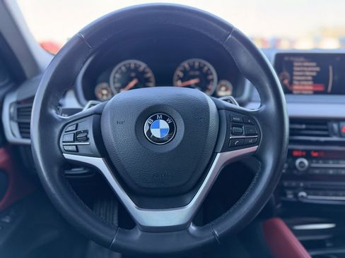 Used 2016 BMW X6 xDrive35i image 23