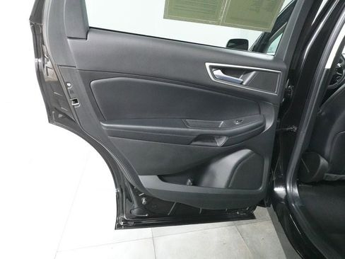 Used 2023 Ford Edge SEL w/ Convenience Package AWD/4WD image 27