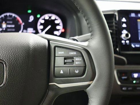 New 2026 Honda Ridgeline Sport image 18