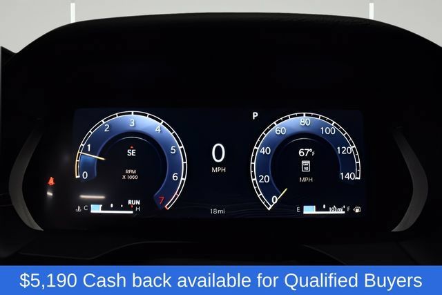 New 2026 Jeep Grand Cherokee L Limited w/ Trailer Tow Package AWD/4WD image 22