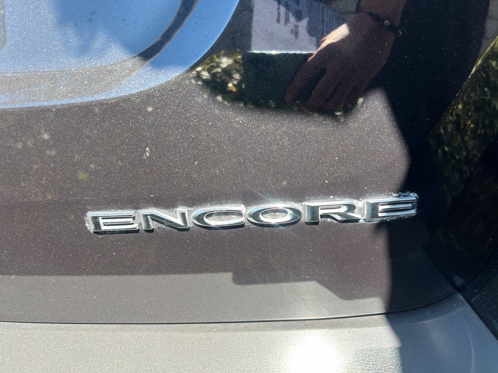 Used 2016 Buick Encore FWD image 4