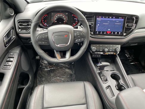 New 2026 Dodge Durango GT image 10