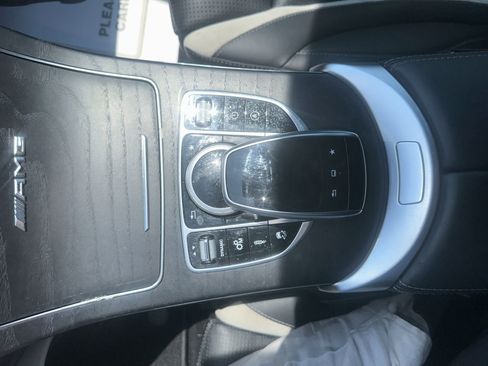 Used 2016 Mercedes-Benz C 63 AMG S image 46
