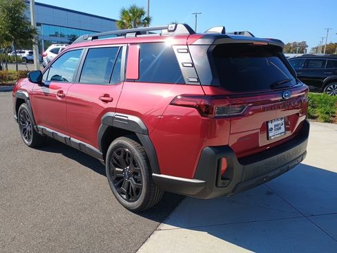 New 2026 Subaru Outback Limited XT image 4