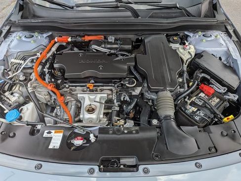 Used 2022 Honda Accord Sport image 38