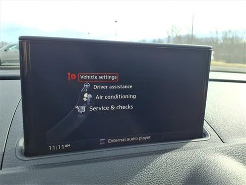 Used 2018 Audi A3 2.0T Premium Plus w/ Premium Plus Package image 81