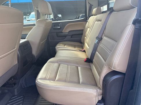 Used 2017 GMC Sierra 1500 Denali w/ Denali Ultimate Package image 32